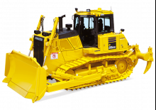 Buldożery Komatsu D85PXi-18E0