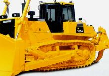 Buldożery Komatsu D155A-6R