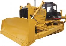 Buldożery PowerPlus D155B-II