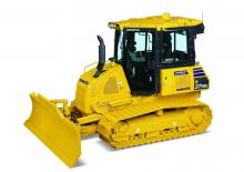 Buldożery Komatsu D37EXi-24