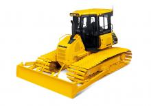 Buldożery Komatsu D37PLL-24