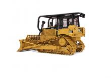 Buldożery Caterpillar D5R2 XL