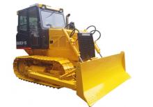 Buldożery PowerPlus D60EX-15
