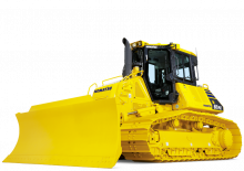 Buldożery Komatsu D61PX-24E0