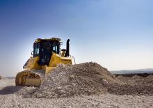 Buldożery Komatsu D61PXi-24E0