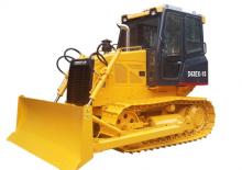 Buldożery PowerPlus D63EX-15