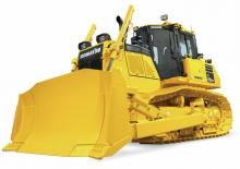 Buldożery Komatsu D65EX-18 WH