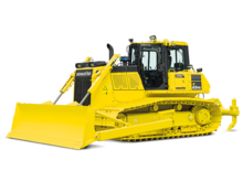 Buldożery Komatsu D65EXi-18E0