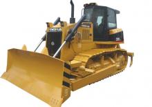 Buldożery PowerPlus D6R