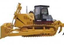 Buldożery PowerPlus D85EX-15
