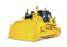 Buldożery Komatsu D85PX-18 WH