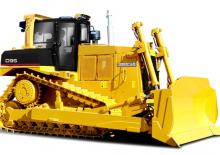 Buldożery PowerPlus D9S