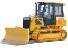 Buldożery Shantui DH08-B2