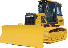 Buldożery Shantui DH10-C2 LGP