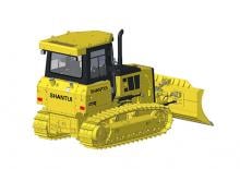 Buldożery Shantui DH10-C2