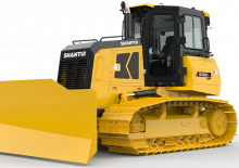 Buldożery Shantui DH10-M XL