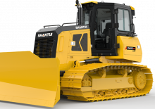 Buldożery Shantui DH13-M XL