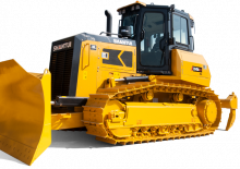 Buldożery Shantui DH16-C3 XL