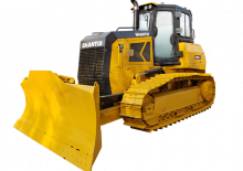 Buldożery Shantui DH16-K2 LGP