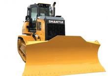Buldożery Shantui DH16-K2 