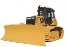 Buldożery Shantui DH16J2 XL