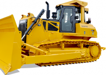 Buldożery Shantui DH24-B3 WH
