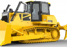 Buldożery Shantui DH24-M LGP