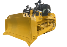 Buldożery Shantui DH36-C6