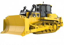 Buldożery Shantui DH36-M