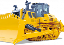 Buldożery Shantui DH46-M RS