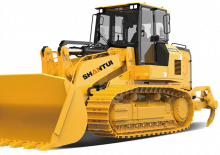 Buldożery Shantui DL300-C3 SM