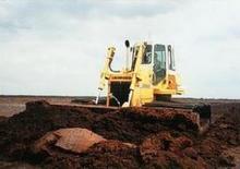Buldożery Liebherr PR 722 B Litr.
