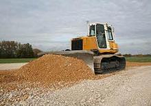 Buldożery Liebherr PR 714 XL