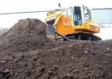 Buldożery Liebherr PR 724 XL