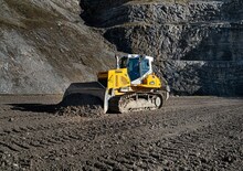 Buldożery Liebherr PR 726 XL G8.0