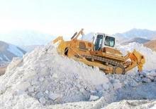 Buldożery Liebherr PR 752