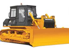 Buldożery Shantui SD13-2
