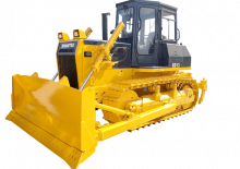 Buldożery Shantui SD13