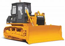 Buldożery Shantui SD13C 