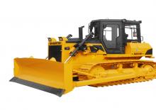Buldożery Shantui SD13plus 