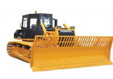 Buldożery Shantui SD13R 
