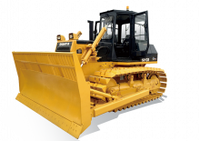 Buldożery Shantui SD13R