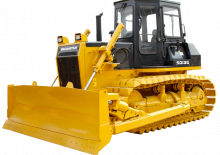 Buldożery Shantui SD13S