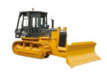 Buldożery Shantui SD13U