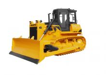 Buldożery Shantui SD16plus 