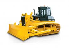 Buldożery Shantui SD16T