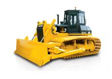 Buldożery Shantui SD16T