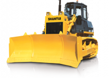 Buldożery Shantui SD22C