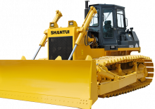 Buldożery Shantui SD22S