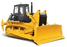 Buldożery Shantui SD22W